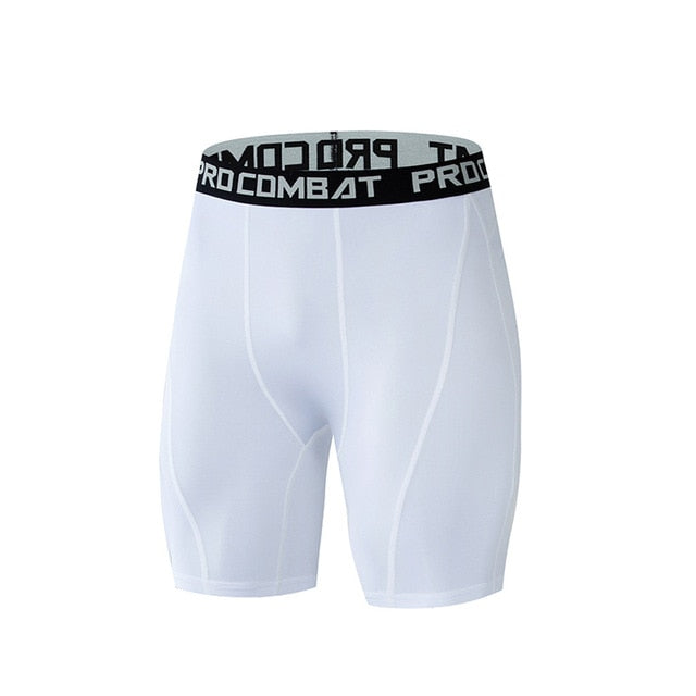 Mens Compression Shorts