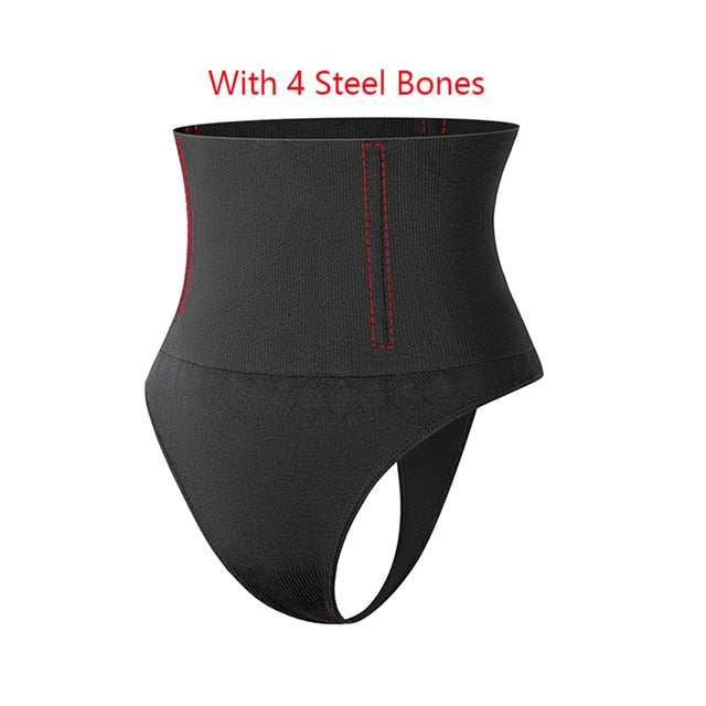 High Waist Slimming/Compression Panty/Thong