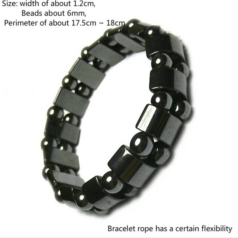 High Power Magnetic Therapy Bracelet