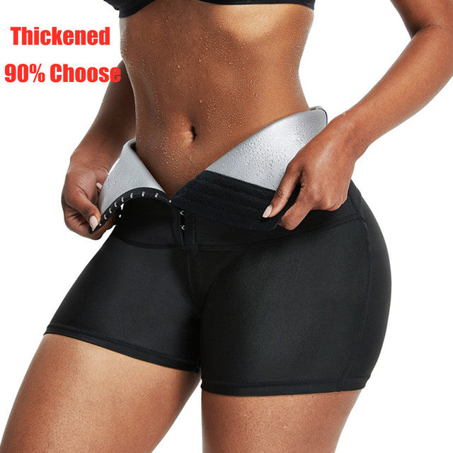 Womens Compression/Workout Shorts