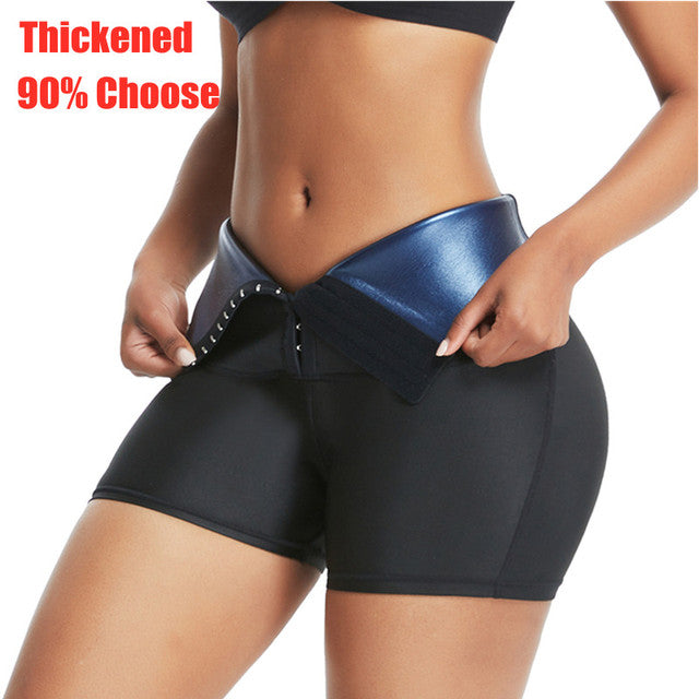 Womens Compression/Workout Shorts