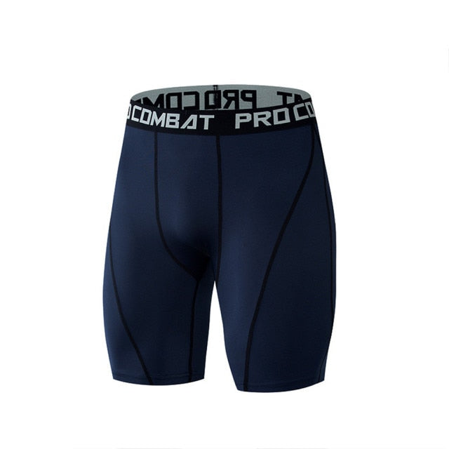 Mens Compression Shorts