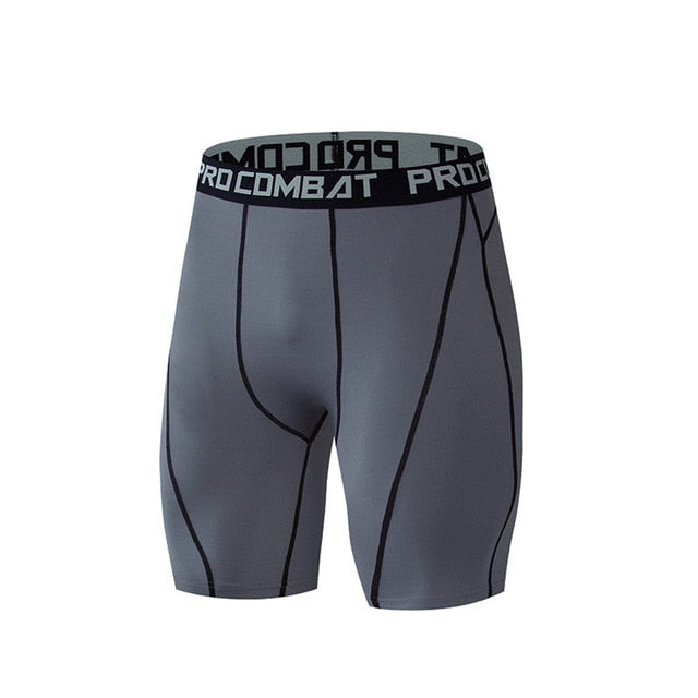 Mens Compression Shorts