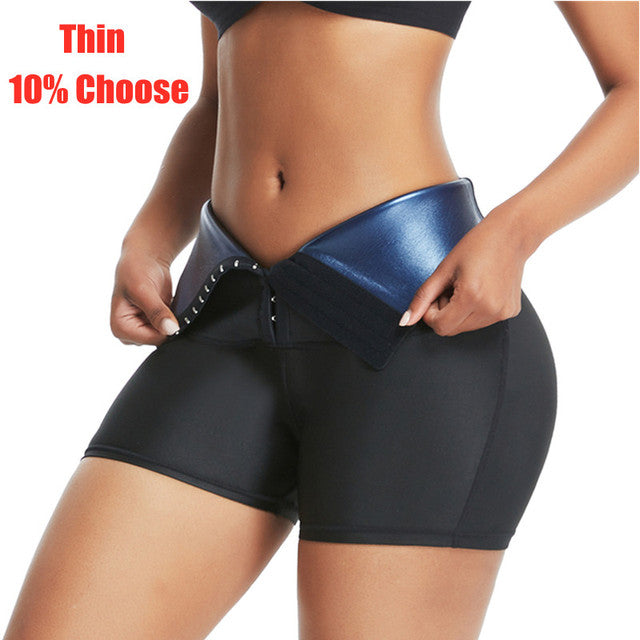 Womens Compression/Workout Shorts